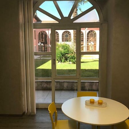 Vea Apartment Padenghe sul Garda Zewnętrze zdjęcie