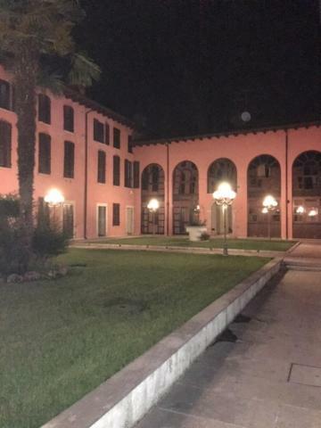 Vea Apartment Padenghe sul Garda Zewnętrze zdjęcie