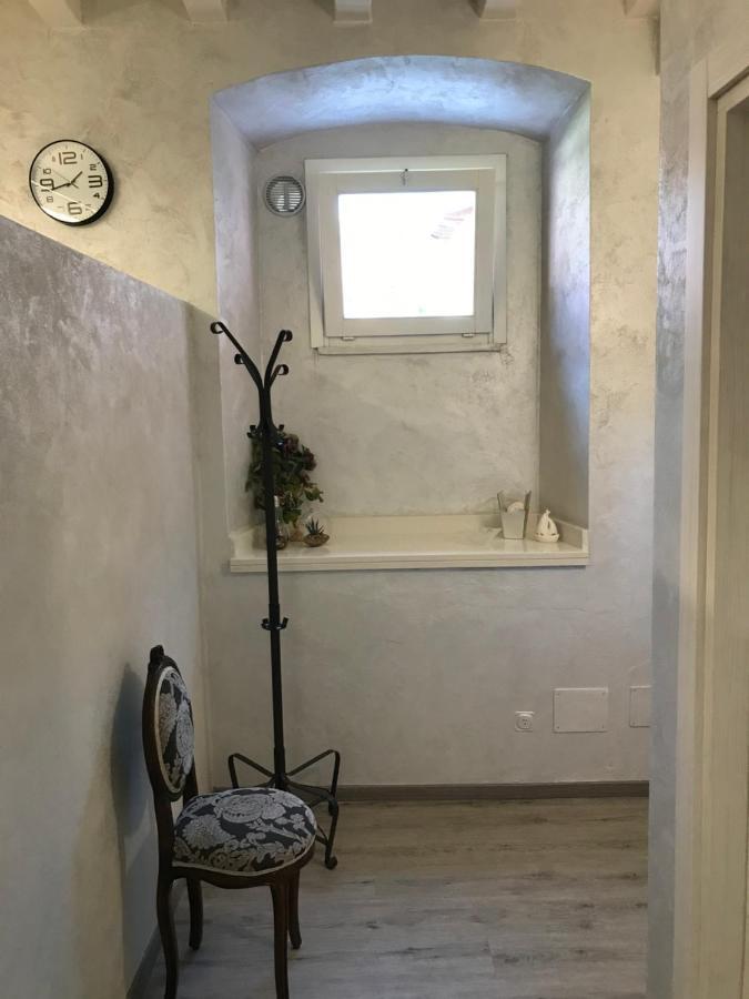 Vea Apartment Padenghe sul Garda Zewnętrze zdjęcie