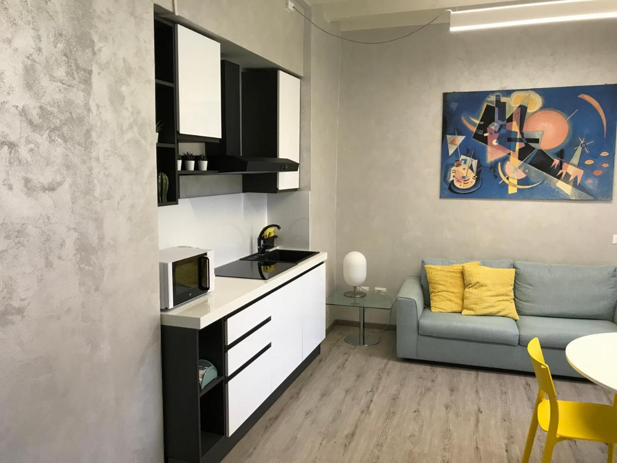 Vea Apartment Padenghe sul Garda Zewnętrze zdjęcie