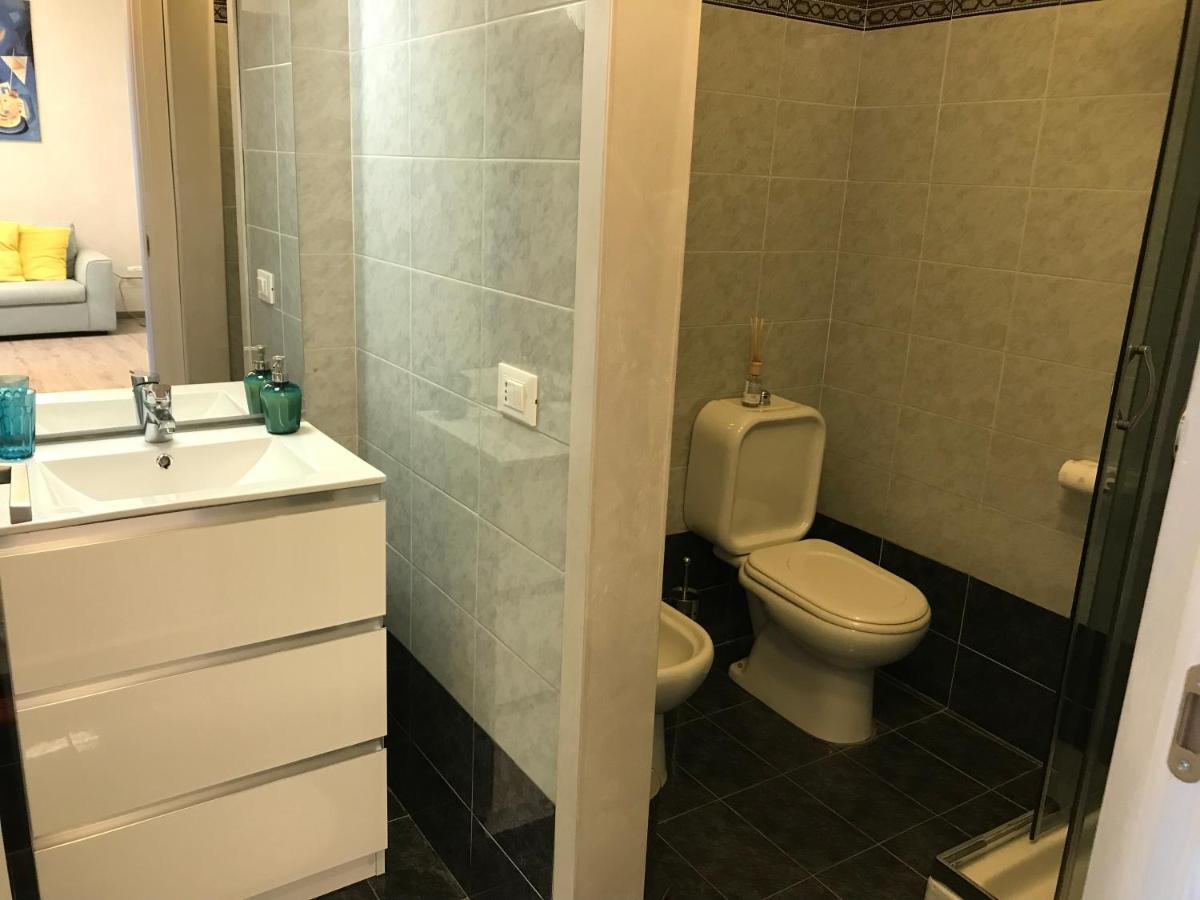 Vea Apartment Padenghe sul Garda Zewnętrze zdjęcie