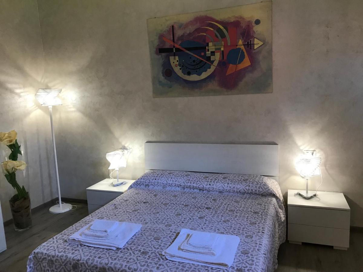 Vea Apartment Padenghe sul Garda Zewnętrze zdjęcie