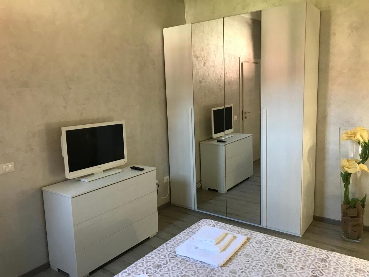 Vea Apartment Padenghe sul Garda Zewnętrze zdjęcie